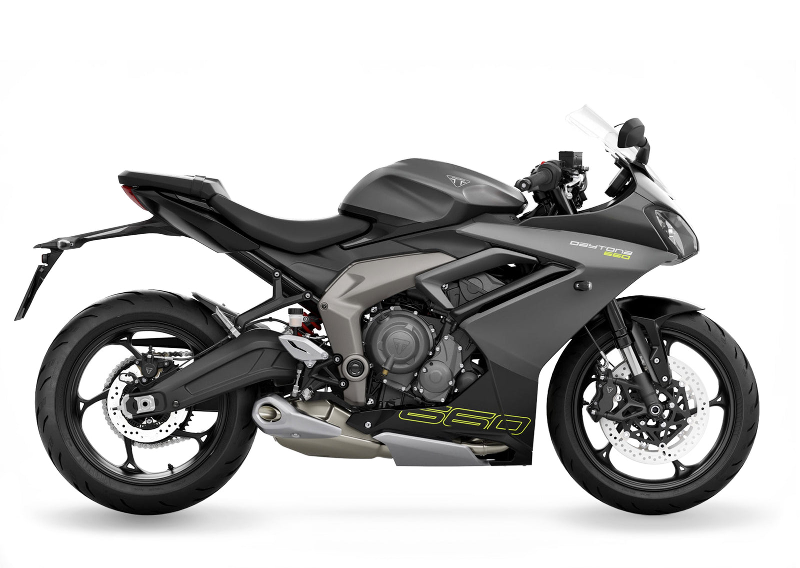 Daytona 660