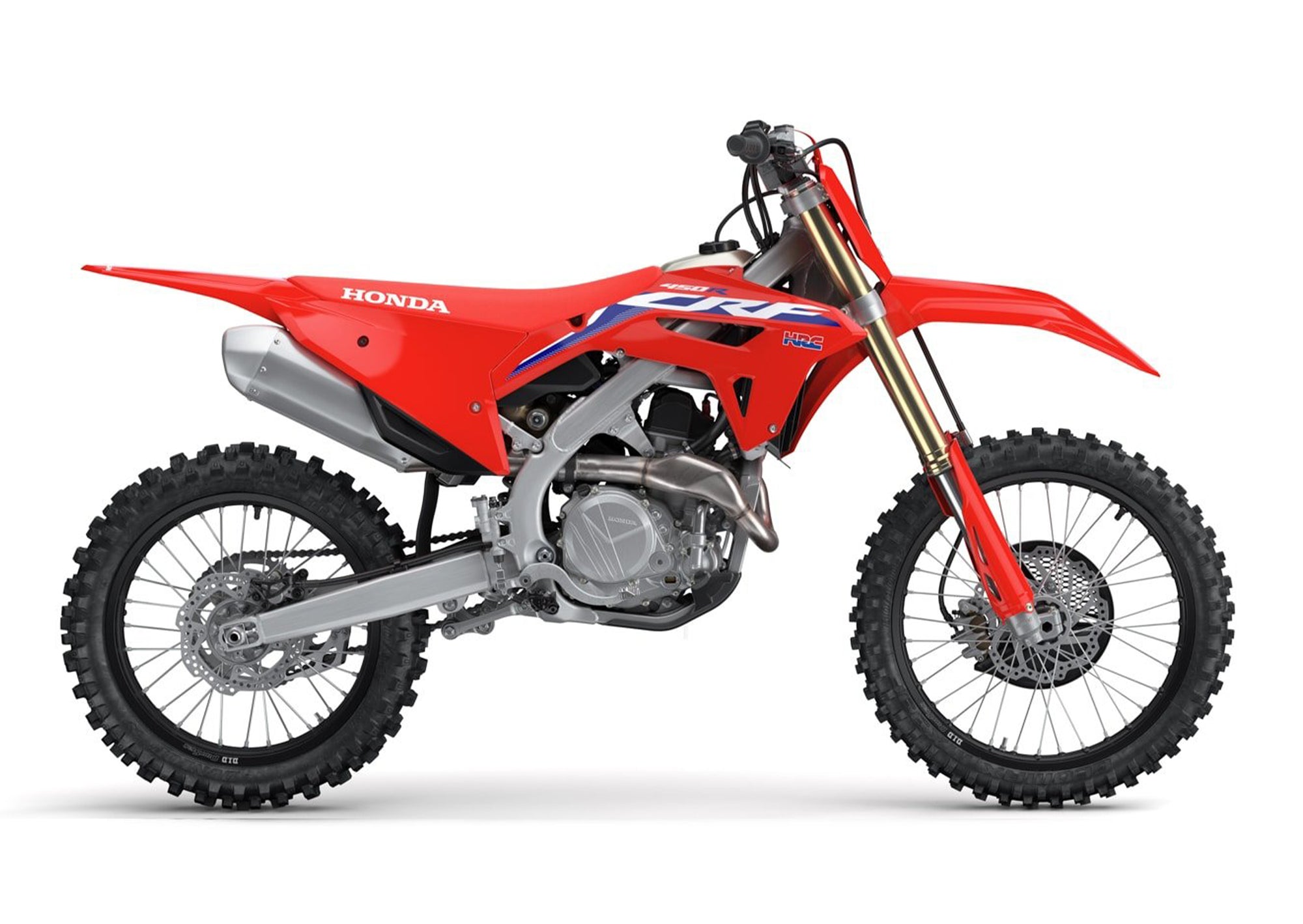 HONDA MX