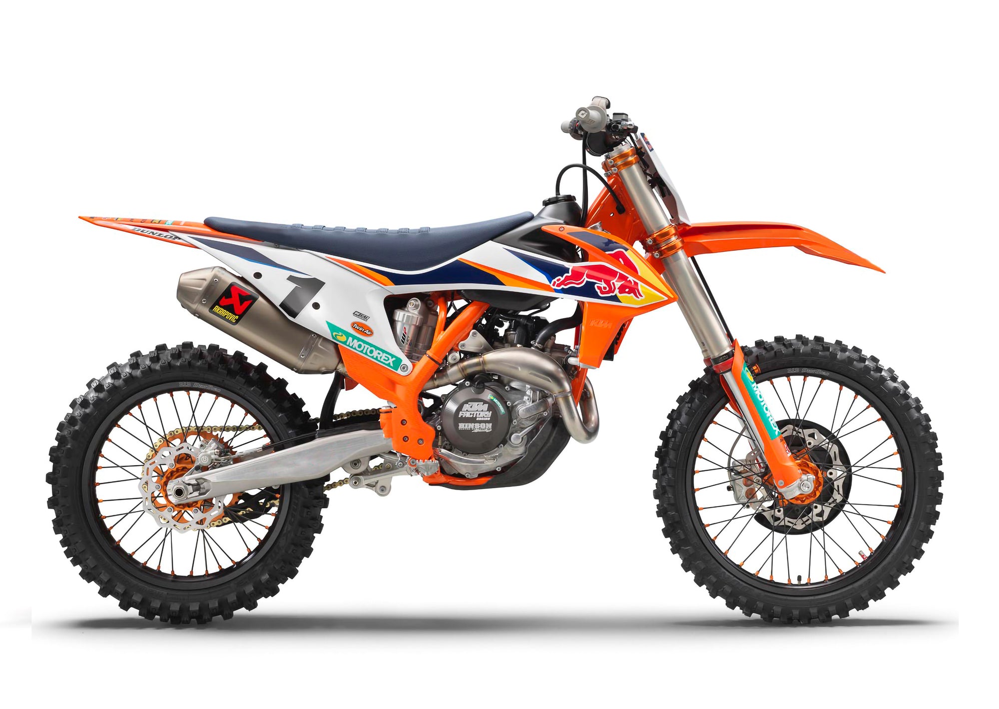 KTM MX
