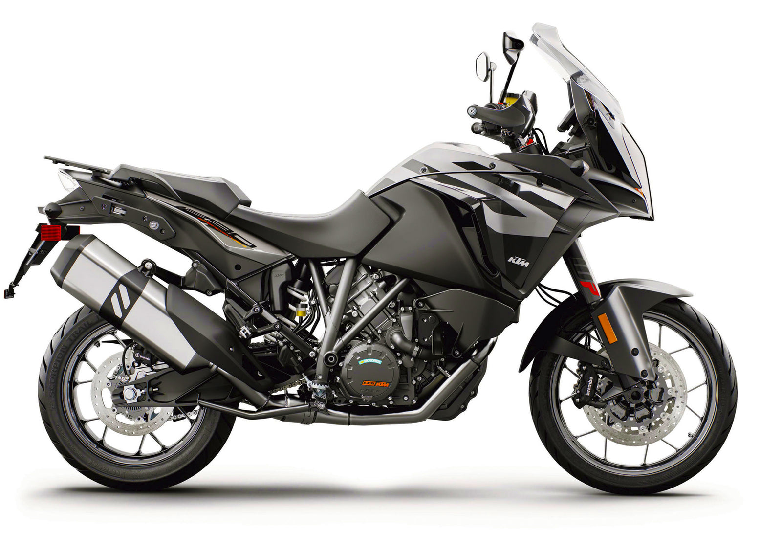 KTM 1290 SUPER ADV S (2017-2020)