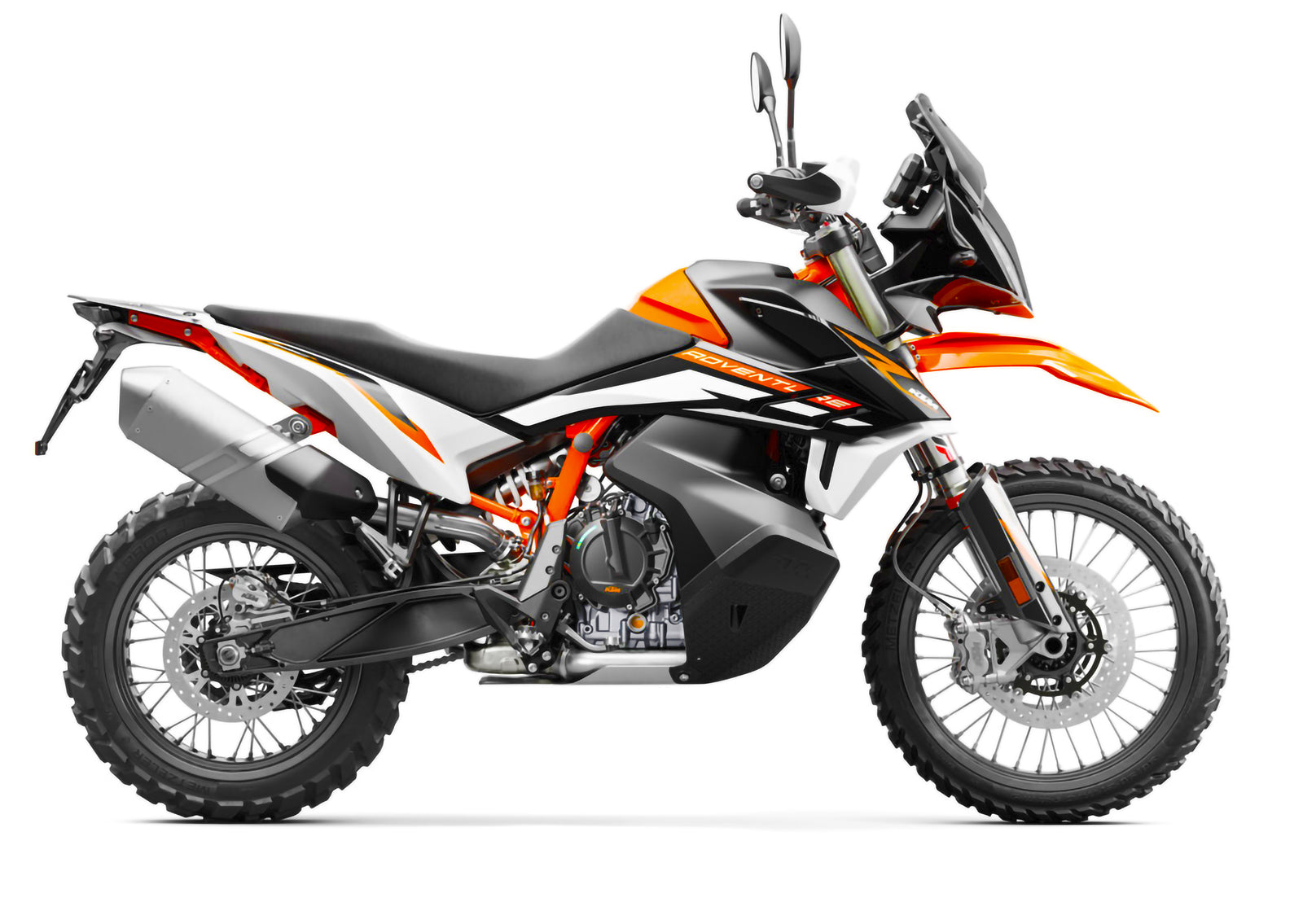 KTM 890 R  ADV (2019-2022)