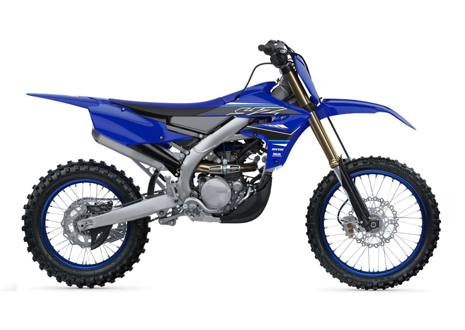 YAMAHA MX