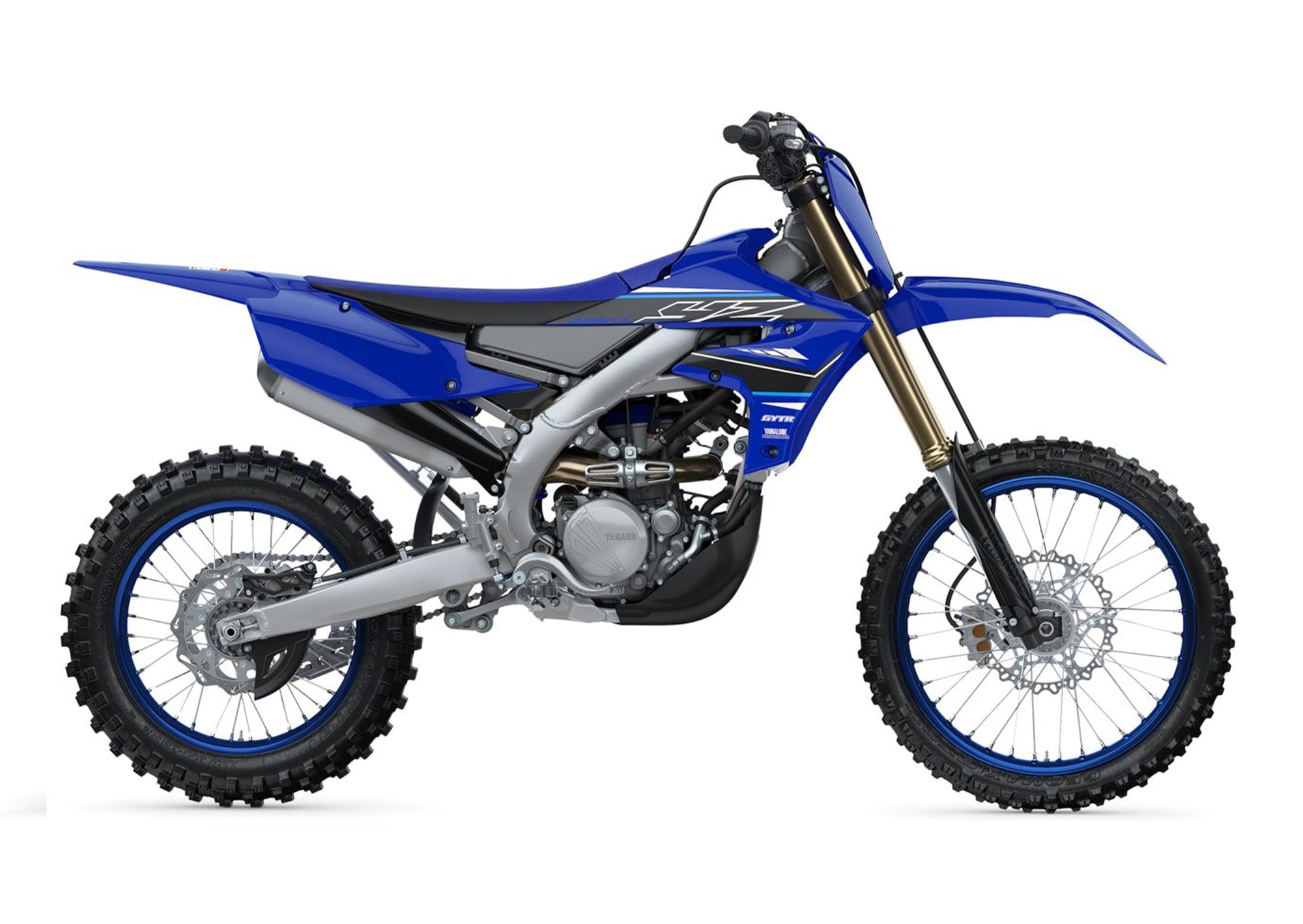 YAMAHA MX