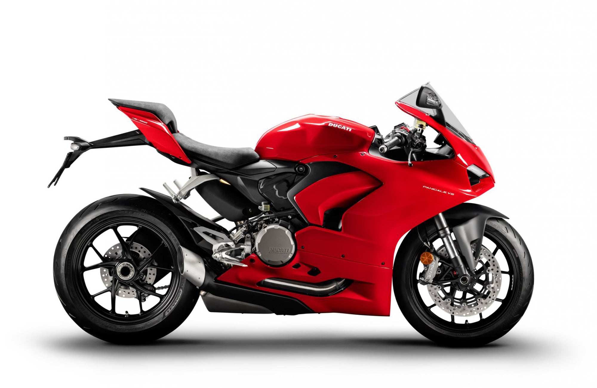 PANIGALE V2