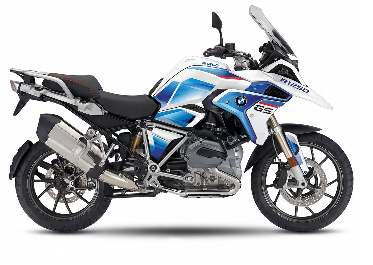 BMW R 1250 GS  - SKYRIDER