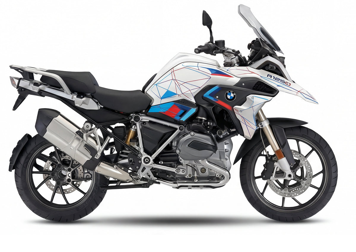 BMW R 1250 GS  - GEO V1