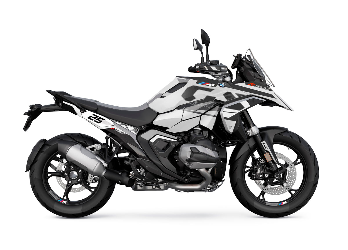 BMW R 1300 GS - Veloce V2