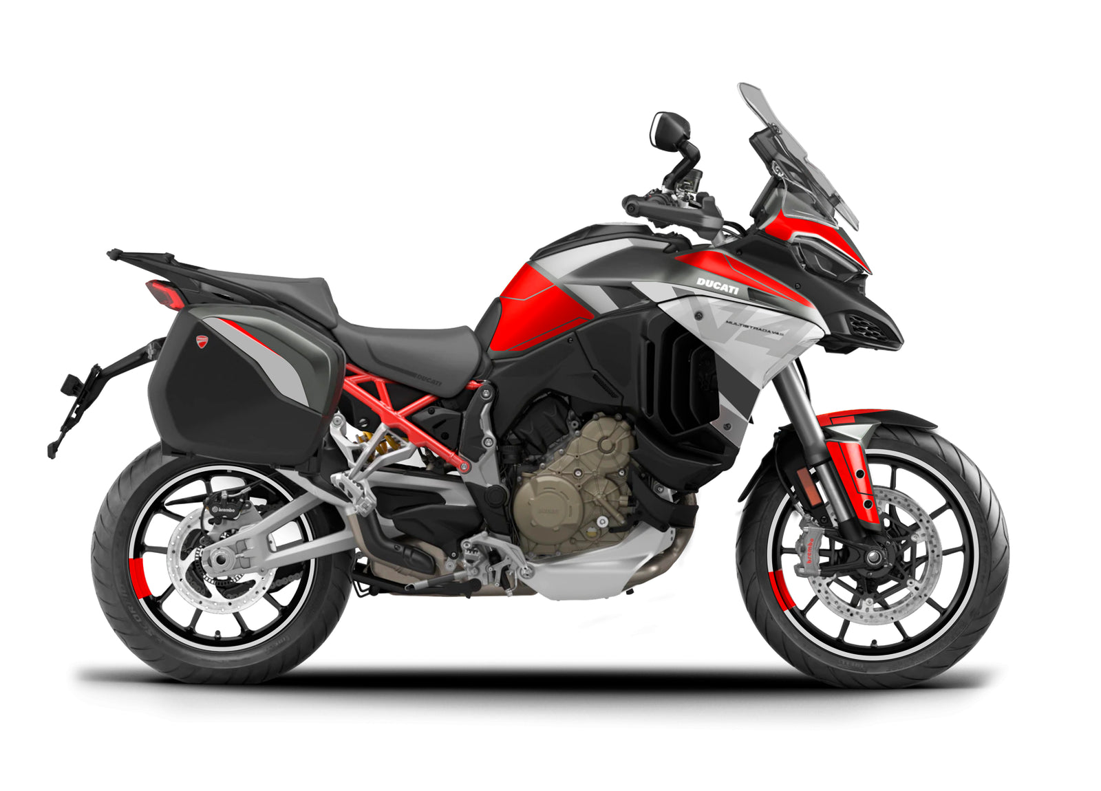 DUCATI-MULTISTRADA-MOTORCYCLE-DECAL-KIT