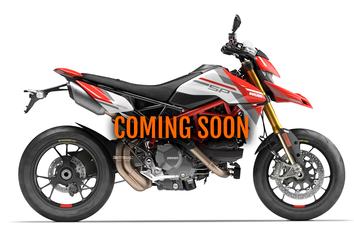 DUCATI HYPERMOTARD