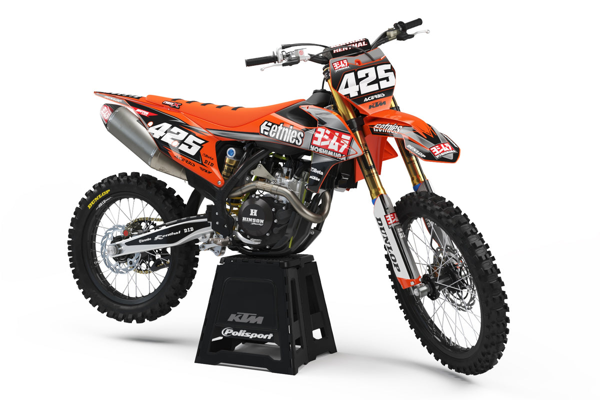 KTM MX V3- Full Kit