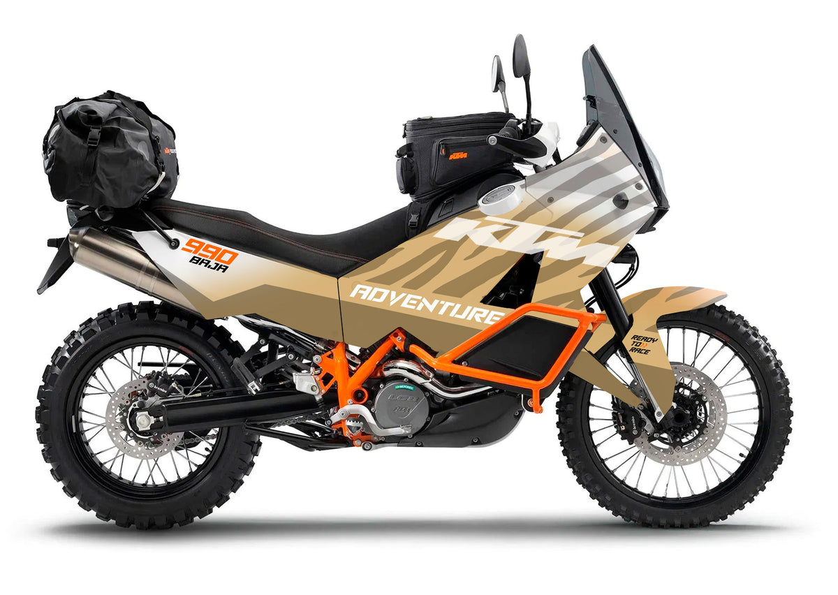 motorcycle decal kit