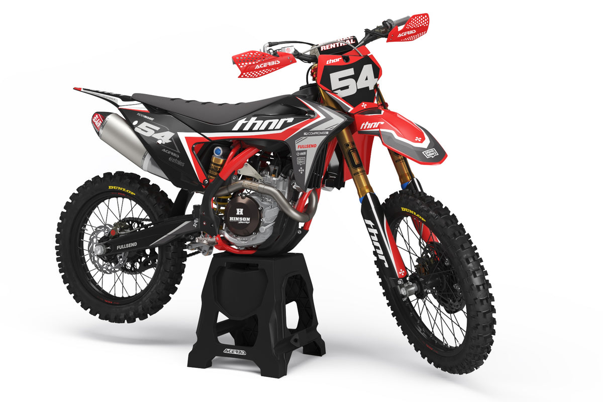 Gas Gas MX V2 - Full Kit