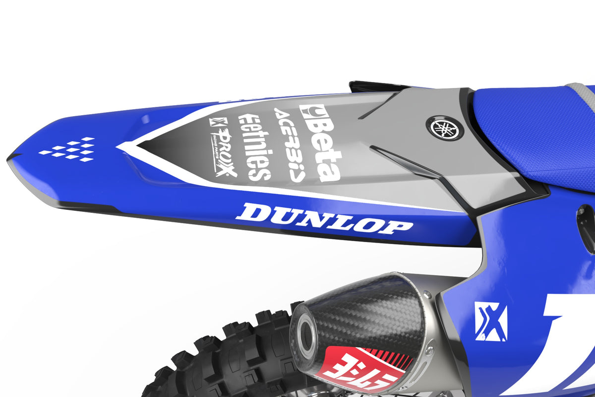 Yamaha MX V5- Full Kit