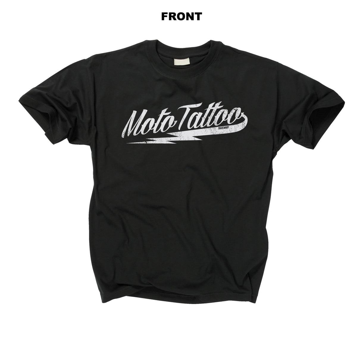 Painless Helmet Tattoo