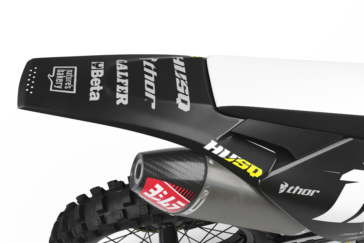 Husqvarna MX V3 - Full Kit