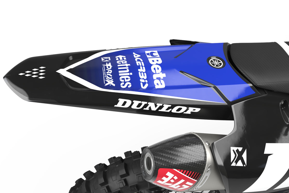 Yamaha MX V2- Full Kit