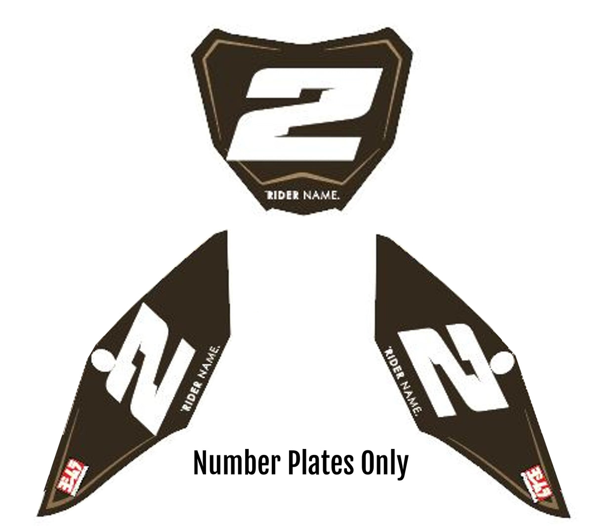 Honda MX V8 - Full Kit