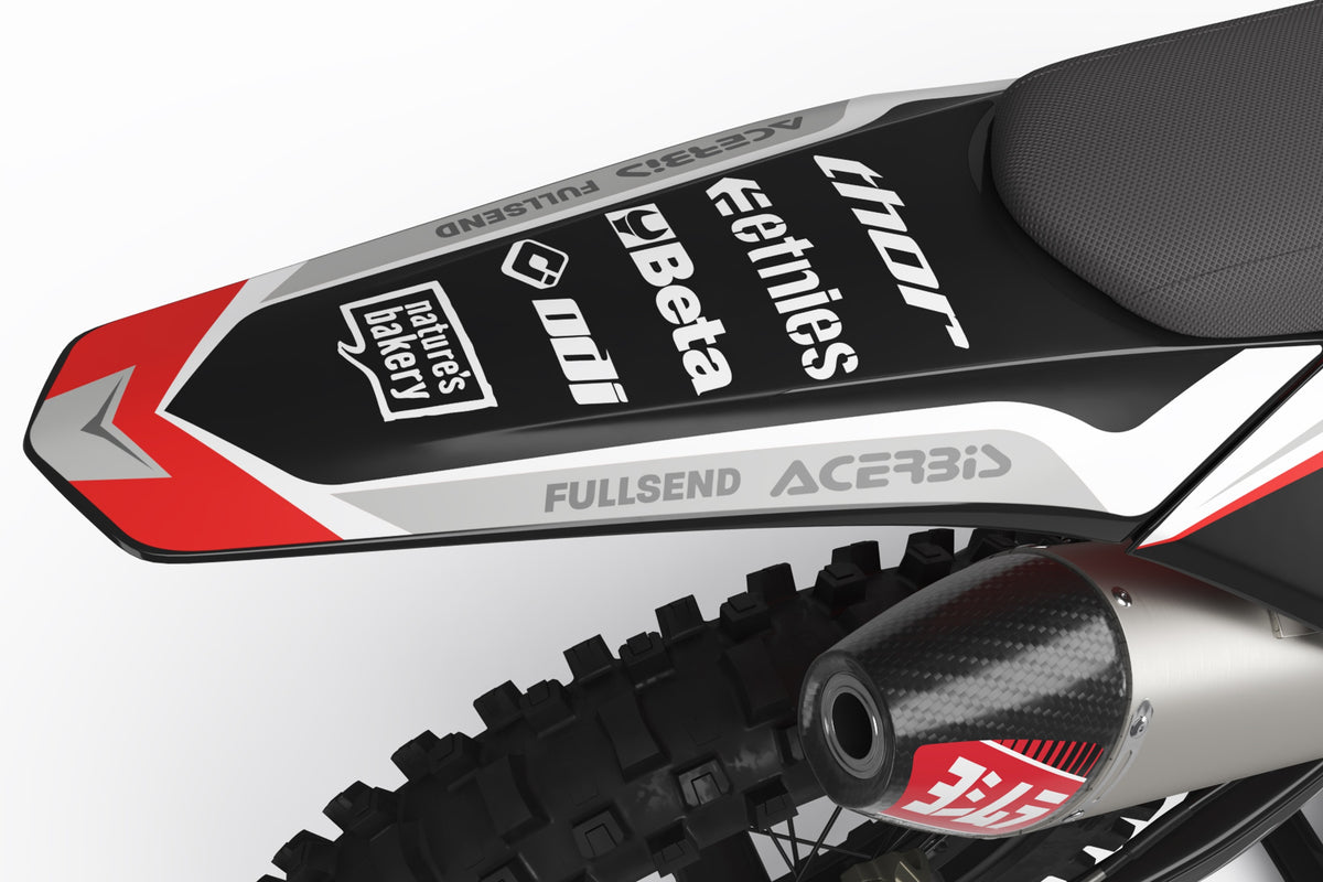 Gas Gas MX V2 - Full Kit