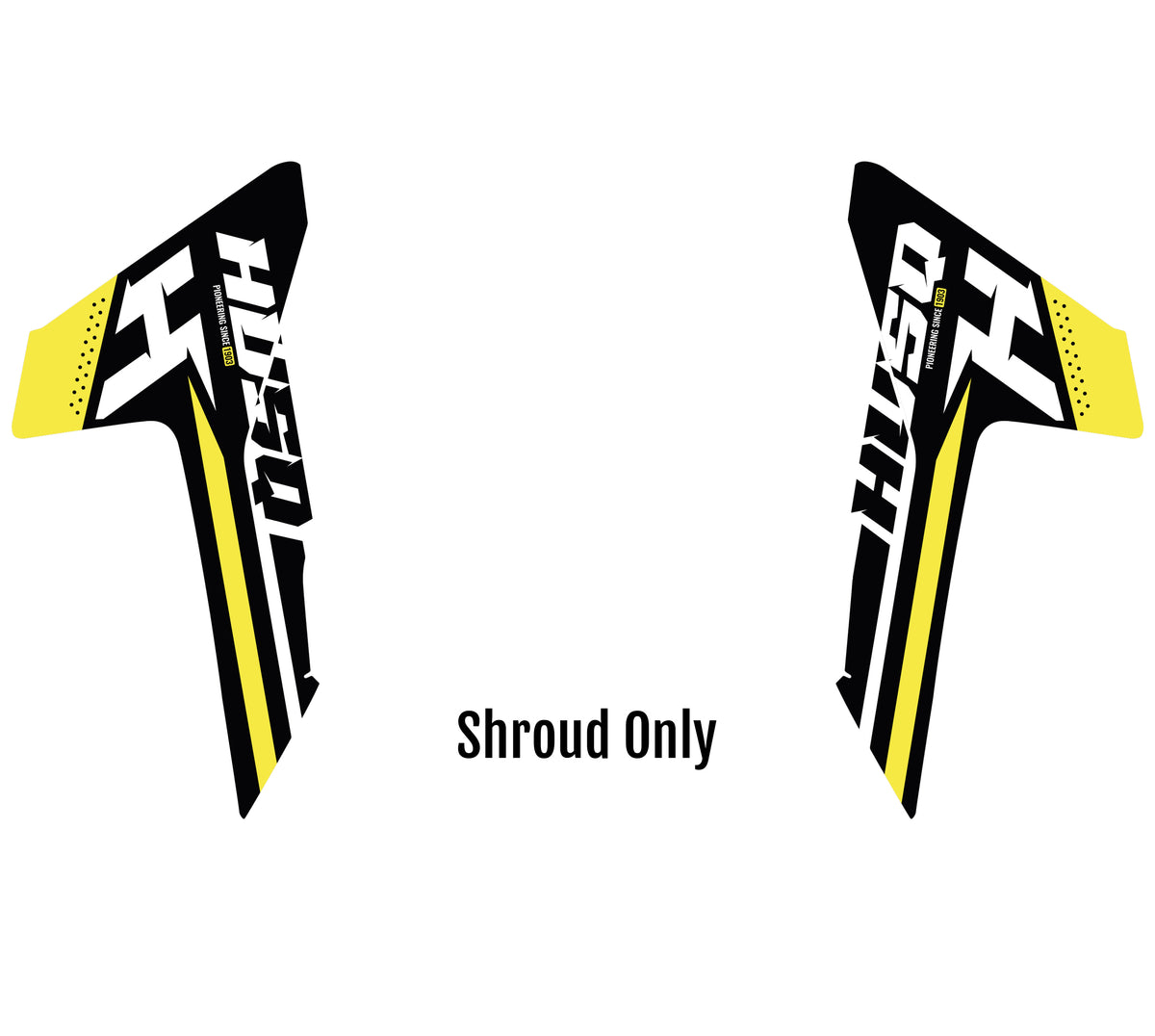 Husqvarna MX V3 - Full Kit