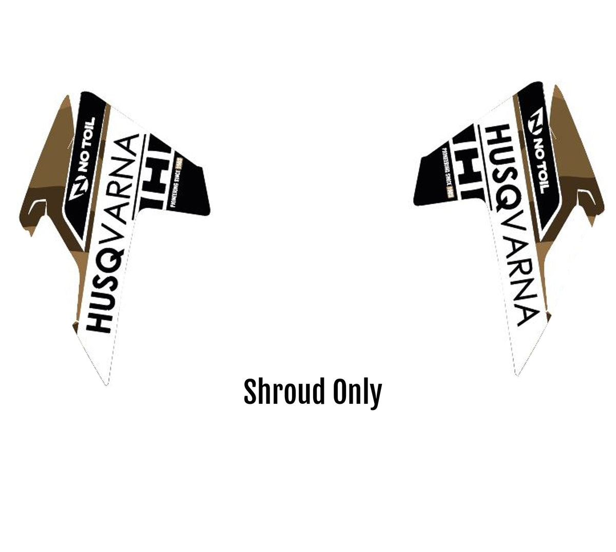 Husqvarna MX V2 - Full Kit