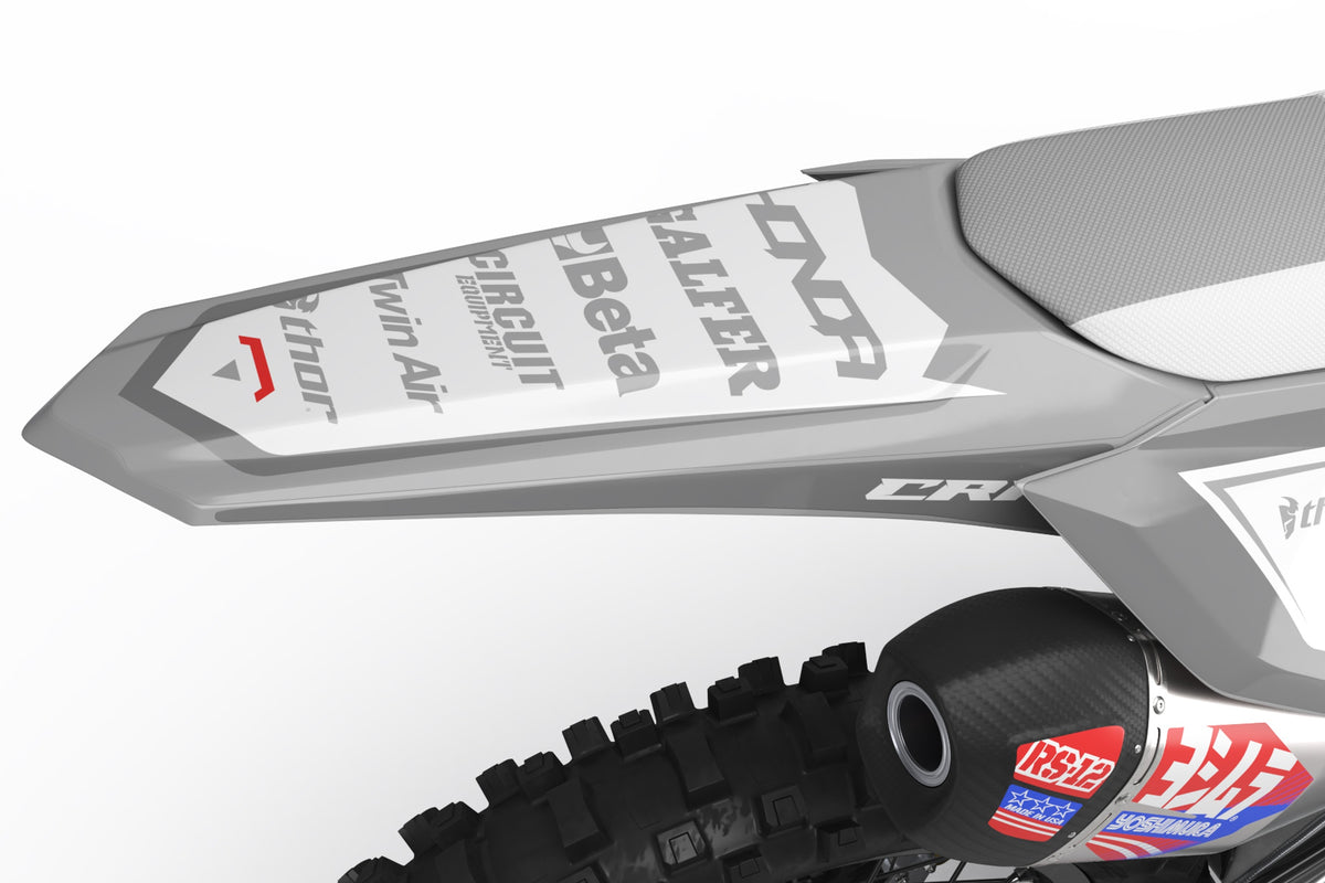 Honda MX V6 - Full Kit